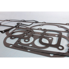 Комплект прокладок двигателя , JD8400/9640-9680WTS  (JD6081) RE527549, RE527549