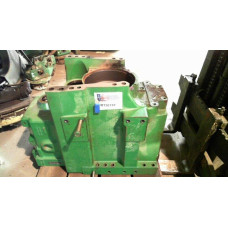 Картер КПП R136157