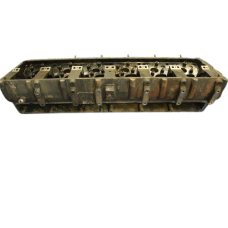 Головка блока циліндрів ДВЗ 6135 без клапанів Tier4 R528319, SE502684, RE539438, RE552539
