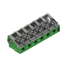 ГБЦ 13,5 Cylinder Head Reman - CYLINDER HEAD SE502698, RE520563