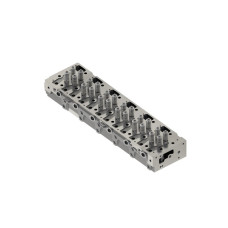 Головка блоку циліндрів SE501747, RE530370, RE520142, R525583, R518096, RE523680, RE530370, SE501747