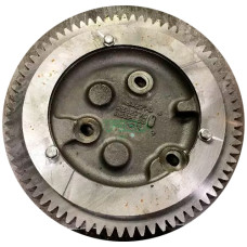 Пластина R501309, RE535931