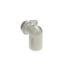 Патрубок кутовий RE540185, R529210