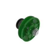 Привід вент. на двигуні RE588804