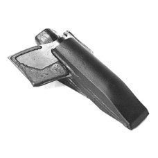 Долото 7 с крильями RPSU237CP, SN12625, SN19330, SN9257, SN12626