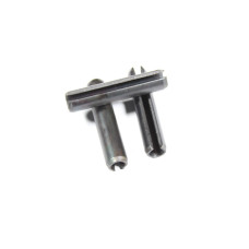 Штифт пружній 10mm Ø x 50mm S.1233, LA14610370, G11076