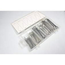 Набір шпильок (144 pcs.) S.29882