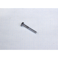 Болт 1/4 x 1,1/2 (UNC) (Din No. 931) Grade 8.8 S.53754, 40507PF, 802-617C, 70922837