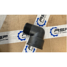 Фітінг Г-подібний 1.1/4 FNPT x 1.1/4 MNPT SE114P