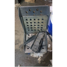 Seat for bagi seatbagi