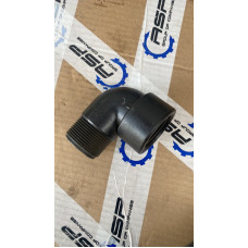 Фітінг Г-подібний 1.1/4 FNPT x 1.1/4 MNPT SL125-90, SE114P