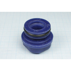 Адаптер 3/8 FEMALE NPT SMPT-0003