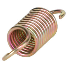 Пружина фіксатора глибини сошника SN18725, SN7083