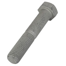 Болт 1-8 X 5 1/2, GR 5 Z/P SN1891, 802-205C