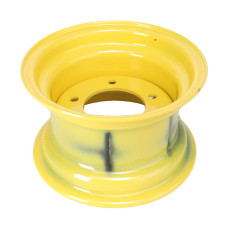Диск колеса 10 X 6, 5 болтів під покришку  20.5 X 8.0-10 AP2893, SN2390