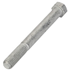 Болт 7/16 -14 X 4, GR 5 Z/P SN2569