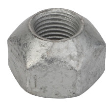 Гайка ступиці колеса (6564669) SN3117, 803-061C, 6564669, ACP0017800, 826313