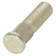 Болт ступиці колеса 9/16 X 1-1/2 LUG BOLT, 9/16-18 X 1 7/8 PRESS IN, PL SN3118, 1-104-010002, 802-135C, 826370