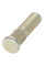 Болт ступиці колеса 9/16 X 1-1/2 LUG BOLT, 9/16-18 X 1 7/8 PRESS IN, PL SN3118, 1-104-010002, 802-135C, 826370