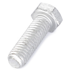 Болт 3/8-16 X 1 1/4, GR 5, Z/P SN3984, W908333-4, 280165, 702035, 900130, 10H1027, 400252X1, 70920415, 426-620, 13130AF, 353693X1, 40586PF