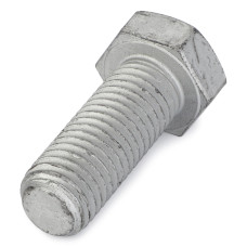 Болт 3/4IN X 2IN, GR8 SN6305, 7702160, G10026, SN1220, 802-064C, P88290, 40725PF
