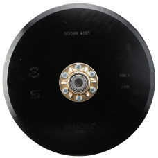 Дисковий сошник 15  1-1/2 SN9753N, SN7176N, SN18358, SN18166, SN7176, SN9753N