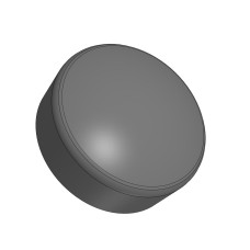 Гумова Заглушка на ступицю SpikePro SPIKEPRO-PLUG