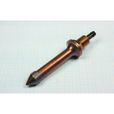 Голка для внесення добрив 3 1/2 (90 mm) SW300EL