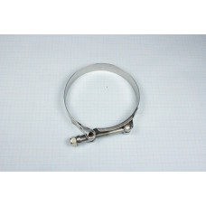 Хомут 88,90 - 98,00 mm; підсилений TC350, TC350