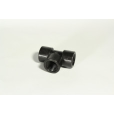 Фітінг Т-подібний 3/4 FNPT TEE075, BN73560, PMTEE075, TT34P, TT3414P