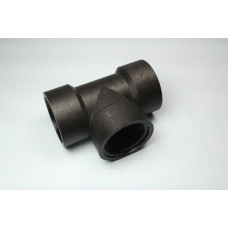 Перехідник Т-подібний 1.1/2 FNPT TT112P, BN73714, TT112P