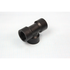 Фітінг Т-подібний 3/4 FNPT TT34P, BN73560, PMTEE075, TT3414P