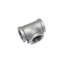 Фітінг Т-подібний 1.1/4 Schedule 80 Forged Steel Fitting XHTEE125