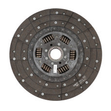 Диск зчеплення 8200,8400,8050-8750, ø350 V35651400, V32831300