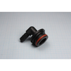 Фітінг Г-подібний ORSM x HB 3/8 W20511