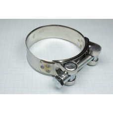 Хомут 60х63мм W2 W2CLAMP60X63MM