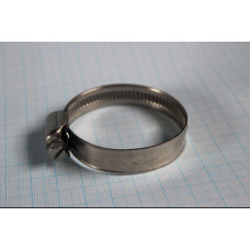 Хомут W4 32х50 мм (W=12 mm) W4CLAMP32X50MM