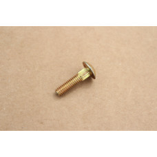 Болт з гайкою кріплення головки ножа жатки (18 mm) JD900 WN-H125890, H125890, 700715170