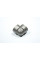 Фітінг Г-подібний 1 FNPT Schedule 80 Forged Steel XHEL100-90