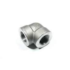 Фітінг Г-подібний 1.1/2 FNPT Schedule 80 Forged Steel XHEL150-90
