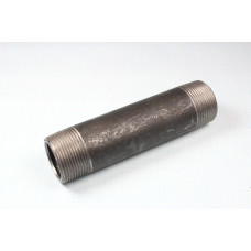 Ніпель 1,1/4 X 6 SCH 80 Black XHNIP125-6