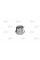 Перехідник 1 MNPT X 1/4 FNPT Schedule 80 Forged Steel XHRB100-025