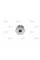 Перехідник 1 MNPT X 1/4 FNPT Schedule 80 Forged Steel XHRB100-025