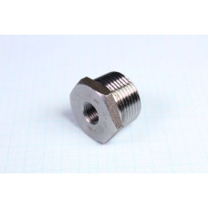 Перехідник 1.1/4 MNPT X 1 FNPT Schedule 80 Forged Steel XHRB125-100