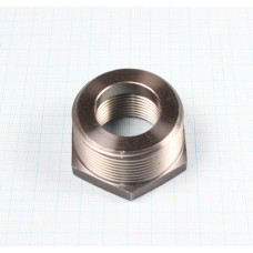Перехідник 1.1/2 MNPT X 1 FNPT Schedule 80 Forged Steel XHRB150-100