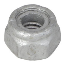 Гайка 1/4-20 Y704395, 10161, 33292PF, 70923358, 42571PF, 702700045, Z10161, 803-003C, 803-006C, 914000, N283308, 425-104, 30004AF, 355564X1, 70916622, 70931209, 7774839, W915111, Y704783