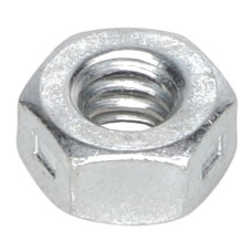 Гайка 1/4-19 Y704783, 10161, 33292PF, 70923358, 42571PF, 702700045, Z10161, 803-003C, 803-006C, 914000, N283308, 425-104, 30004AF, 355564X1, 70916622, 70931209, 7774839, W915111, Y704395