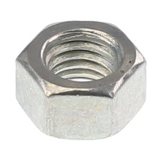Гайка стопорна з пластиковим кільцем 1/2NLNC, P88363, YM2520-352, SXLN-050-CL, E54809, 14H1040, K40014, P88621
