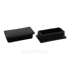 Заглушка пластикова ZK50X100 ZK50X100