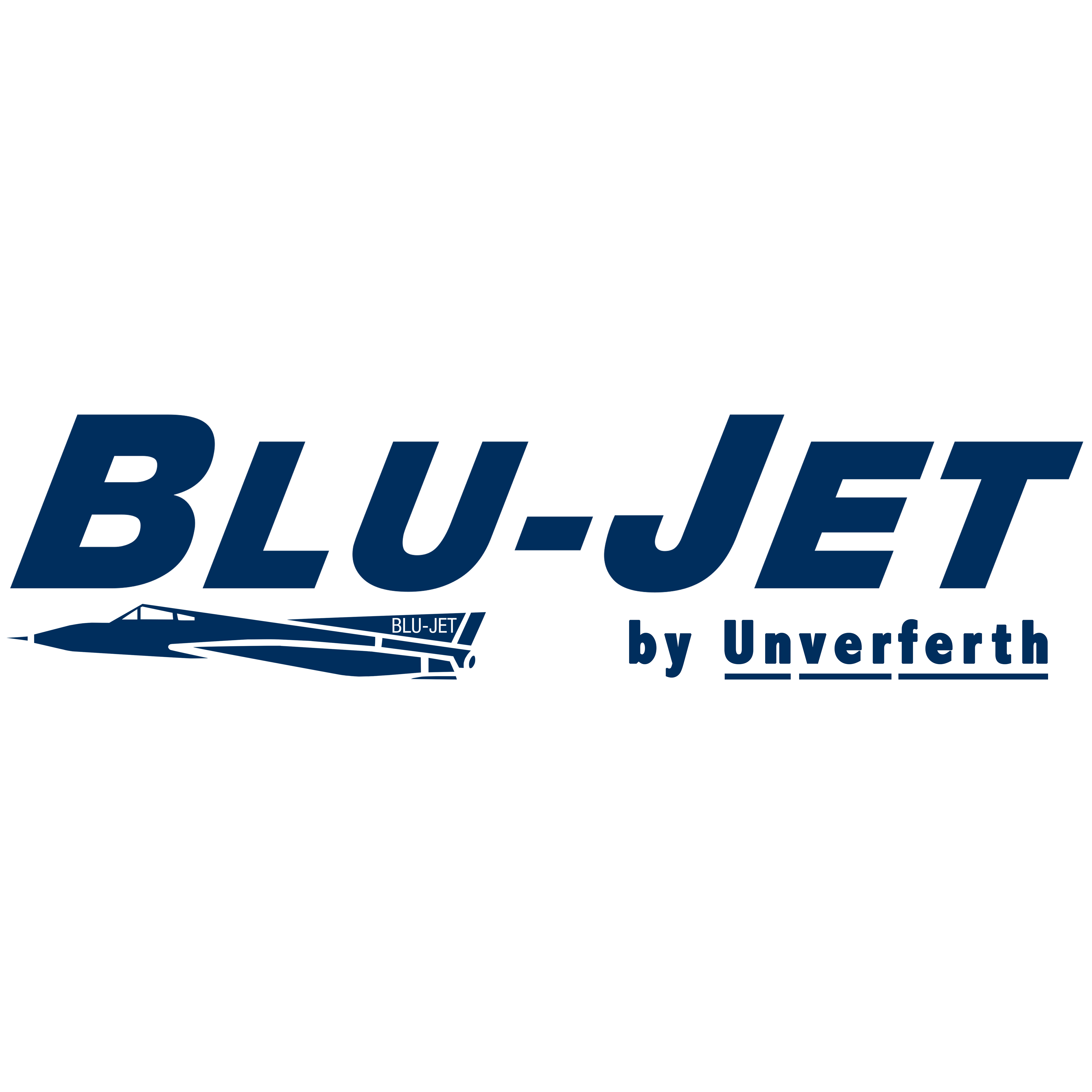 Запчастини Blu-Jet